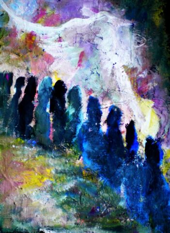 série /le rêve de l'esprit